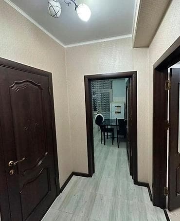 2 room flat: 2 комнаты, 40 м², Дизайнерский ремонт — 2