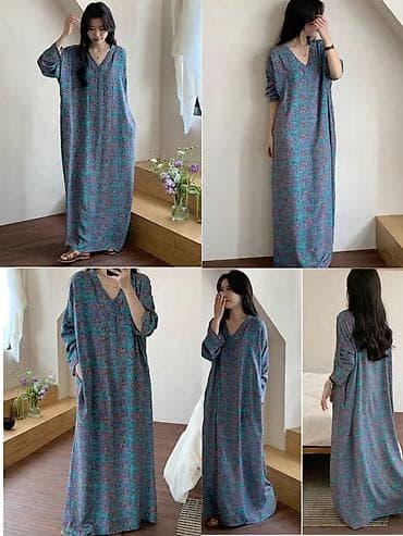плащ акацуки купить: Халат, Муслин, Китай, 4XL — 10
