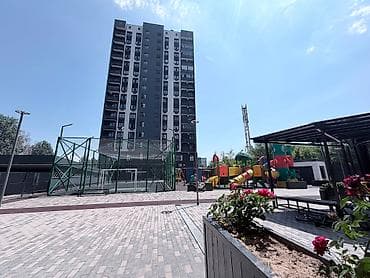 Квартиры: 4 комнаты, 145 м², магазин Космос Элитка, 10 этаж, ПСО (под самоотделку) — 8