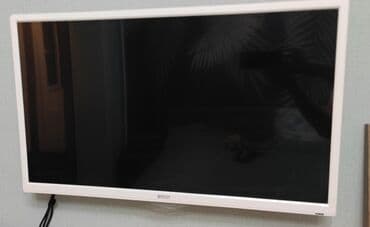 телефон цум: Продаю телевизор Mystery 32" + Android‑приставка (Taniх) для доступа к — 4