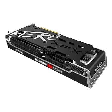 mass effect: Видеокарта для ПК, Б/у, AMD, Radeon RX, 12 ГБ — 4