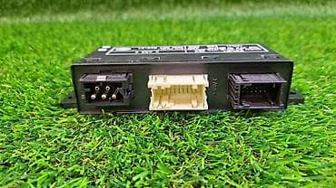 bme e34: Блок двери зеркал Е39 8 376 067 Год2003 В отличном состоянии, очень — 4