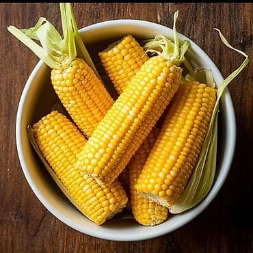 шишки хмеля: Кукуруза — 3