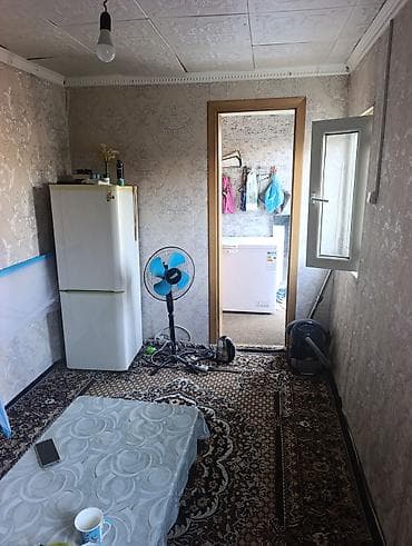 контейнер дома: Бытовой модуль/вагончик с внутренней отделкой - Каркасный — 3