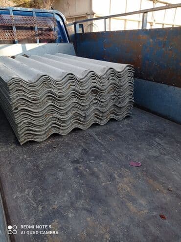 купить бу плоский шифер: Куплю бу шифер — 3