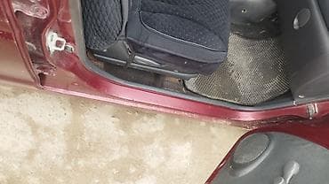 w210 2 2: Daewoo Matiz: 2012 г., 0.8 л, Механика, Бензин, Хэтчбэк — 9