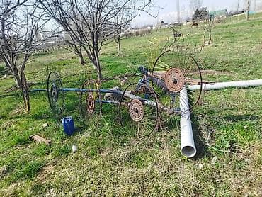 сидения трактор: Сельскохозяйственная техника и навесное оборудование МТЗ 80 большая — 3