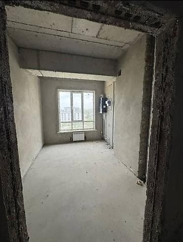 2 комнаты, 62 м², Аламедин-1 мкр Элитка, 7 этаж, ПСО (под самоотделку) at lalafo.kg 2 комнаты, 62 м², Аламедин-1 мкр Элитка, 7 этаж, ПСО (под самоотделку)