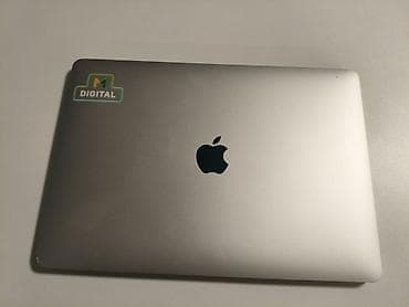 27 дюйм: Apple MacBook Pro 13" (M1, 2020) - Дисплей: 13.3", Retina - — 1