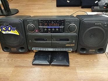 jbl xtreme 3: Продаю Sony MEGA BASS — 4