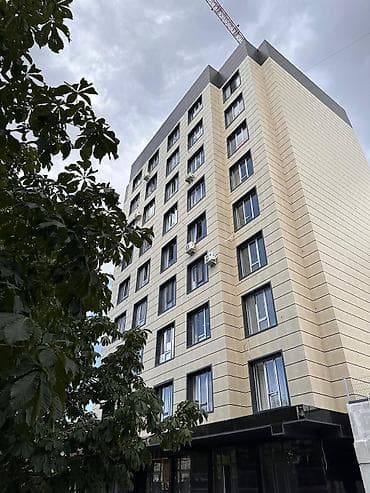 Квартиры: 4 комнаты, 93 м², Элитка, 11 мкр Элитка, 8 этаж — 8