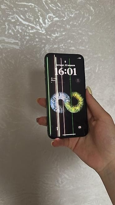 б у iphone 4s: IPhone X, Space Gray — 1