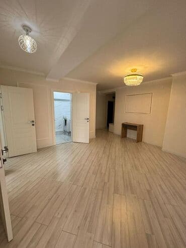 купить квартиру в ипотеку бишкек: 3 комнаты, 90 м², Элитка, 8 этаж, Евроремонт — 10