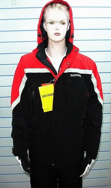 Жынсылар: Мужской Лыжный костюм BURTON (Индонезия) BURTON Размеры: от 50 до 58 — 4