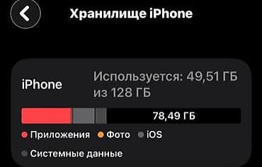 чехол для айфон 12 про: IPhone 12 Pro, Б/у, 128 ГБ, Графит, Чехол, 77 % — 3