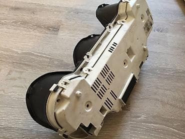 fit: Щиток приборов Honda 2003 г., Б/у, Оригинал, Япония — 2