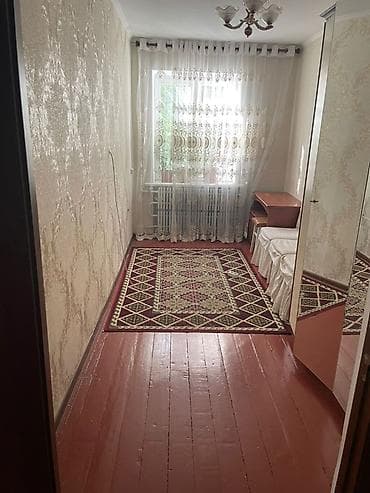 квартира бишкек 1: 3 бөлмө, Толугу менен эмереги бар — 6