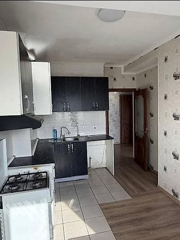 квартиру в джале: 2 комнаты, 70 м², Элитка, 9 этаж, Евроремонт — 5