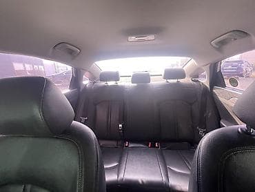 e2 byd: Hyundai Sonata: 2018 г., 2 л, Автомат, Газ, Седан — 7