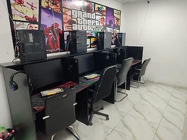 Консолдорду ижарага, киреге берүү: ПРОДАЮ ГОТОВЫЙ БИЗНЕС Продаётся готовый прибыльный бизнес — игровой — 3