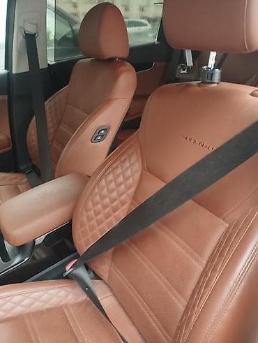 Kia Sorento: 2018 г., 2.2 л, Автомат, Дизель, Кроссовер — 6