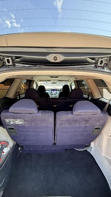 Транспорт: Honda Odyssey: 2006 г., 2.4 л, Вариатор, Минивэн — 5