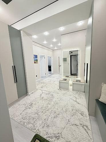 Продажа квартир: 2 комнаты, 69 м², Элитка, 2 этаж, Дизайнерский ремонт — 7