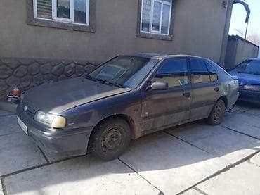 продаю или меняю обмен: Nissan Primera: 1994 г. — 2