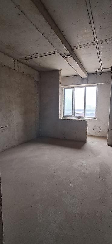 недвижимость каракол: 2 комнаты, 75 м², Элитка, 11 этаж, Готовая ПСО (под самоотделку) — 5