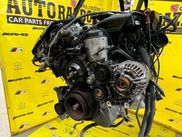 купить мотор на бмв е34: Бензиновый мотор BMW 2006 г., 2.5 л, Б/у, Оригинал, Япония — 3