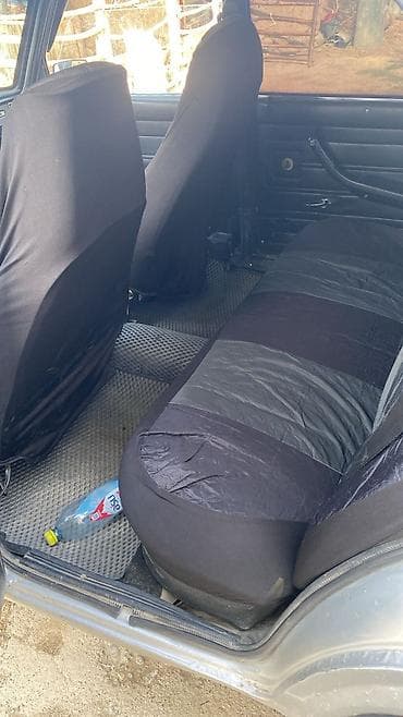 bmw e525: ВАЗ (ЛАДА) 2107: 2011 г., 1.6 л, Ручные, Бензин, Седан — 3