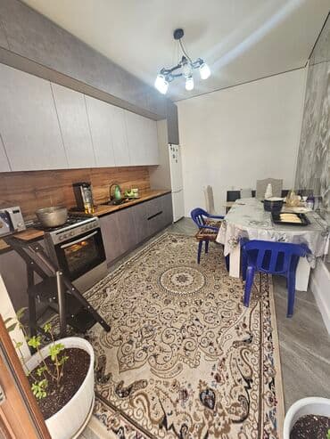 ак орго сдаю дом: Дом, 58 м², 3 комнаты — 2