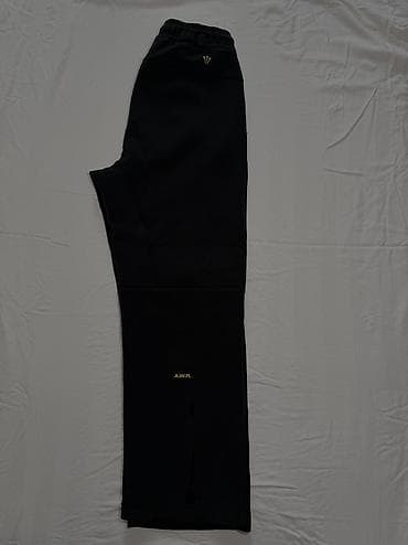 кийим: Продаю Б/У Nike x NOCTA Tech Fleece Hoodie. Состояние хорошее (7/10) — 6