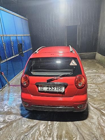 рассрочка выкуп: Mini : 2007 г., Автомат, Бензин, Хэтчбэк — 6