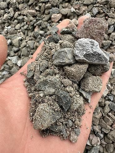 дрова мешок: Заказать Камаз, Доставка щебня, угля, песка, чернозема, отсев, 17 тонн — 7