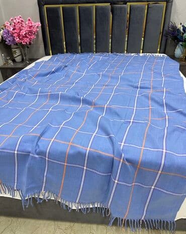 двуспальное одеяло из шерсти: Плед, Все сезоны — 13