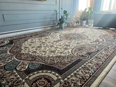 ковры в бишкеке фото цена: Ковер Б/у, Турция, Безналичная/наличная оплата — 4