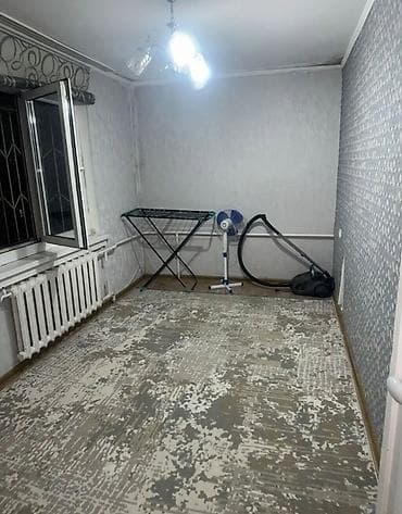 Квартиры: 2 комнаты — 1