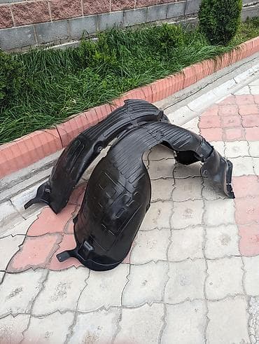 sonata: Комплект Hyundai, 2017 г., Новый, Аналог — 2