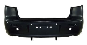бампер лансер: Бампер Mitsubishi, Новый, Аналог — 1