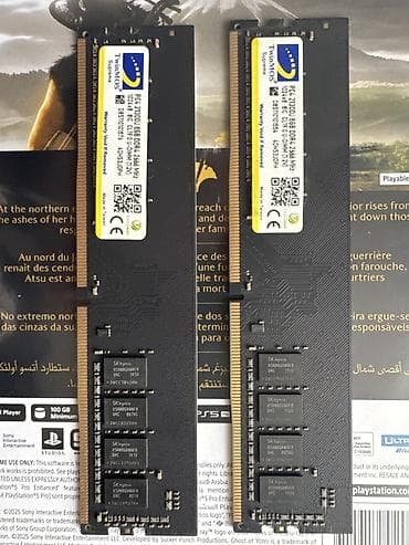 ddr2 4gb для ноутбука: Оперативная память, Б/у, Hynix, 8 ГБ, DDR4, 2666 МГц, Для ПК — 1