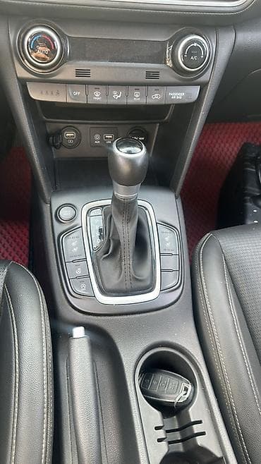 byd e2 2021: Hyundai Kona: 2020 г., 1.6 л, Автомат, Дизель, Кроссовер — 5