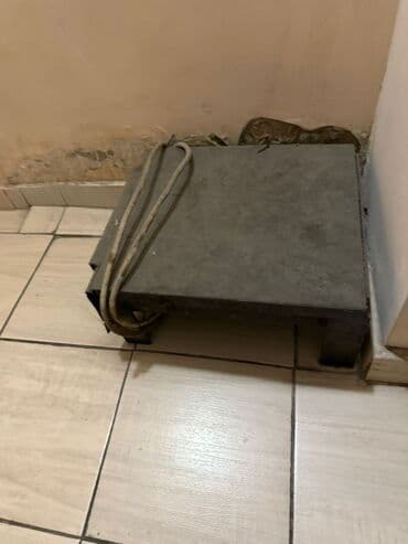 Глюкометрлер: Продаю: 1. Промышленный автоклав (стерилизатор). Рабочий объём — — 3