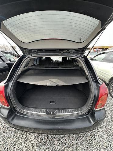 дешевые автомобили в бишкеке: Toyota Avensis: 2003 г., 2.4 л, Автомат, Бензин, Универсал — 6