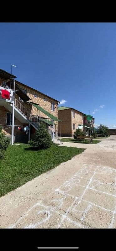 В селе Сары-Ой сдаётся гостевой дом на 90мест! Имеется имеется все at lalafo.kg В селе Сары-Ой сдаётся гостевой дом на 90мест! Имеется имеется все