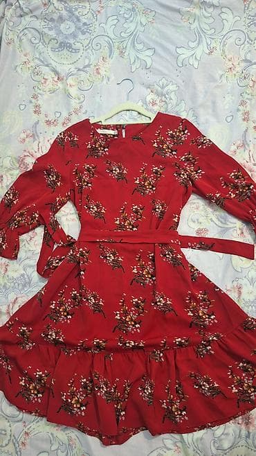 старый вещи: ОТДАМ ВЕЩИ ДАРОМ ПОЧТИ. Новые с бирками. Все вещи за 1500сом. Размер — 3