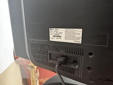 ремонт камер заднего вида: Телевизор LG 32LG3RC, диагональ 32" Особенности и возможности: - — 8