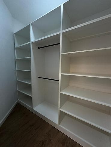 квартира 11 микрорайон: 2 комнаты, 80 м², Элитка, 2 этаж, Дизайнерский ремонт — 8