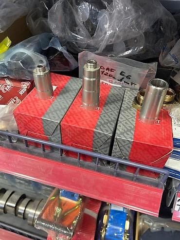 Глушители: Автозапчасти и комплектующие для грузовых и легковых автомобилей - — 3