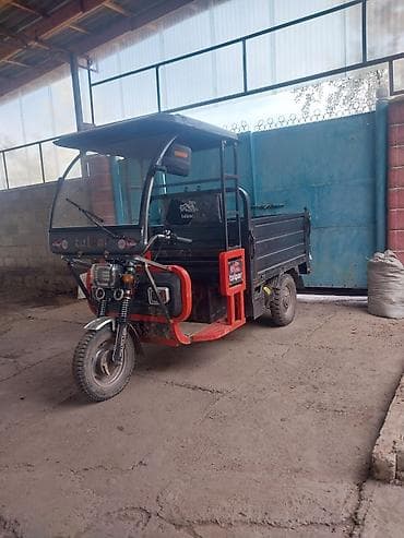 matiz 2012: Легкий грузовик — 4